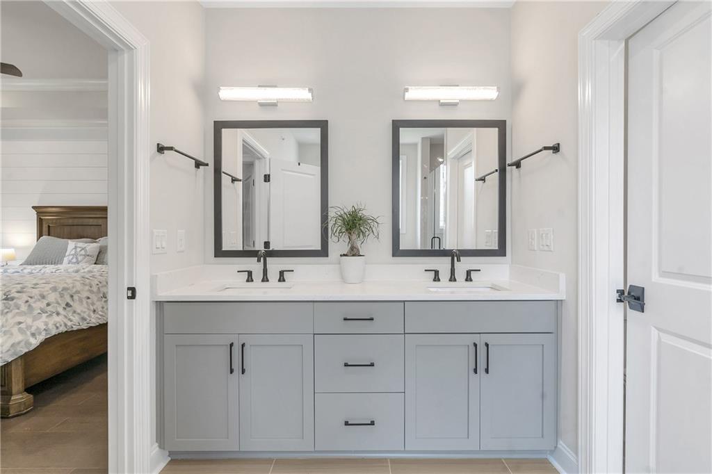 Atley - Residential