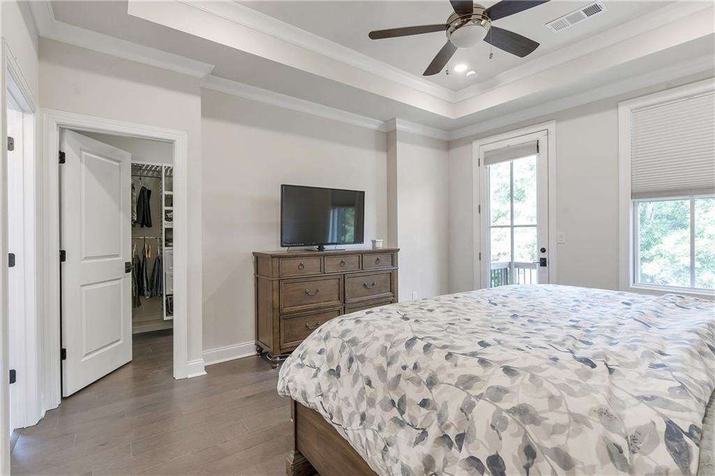 Atley - Residential