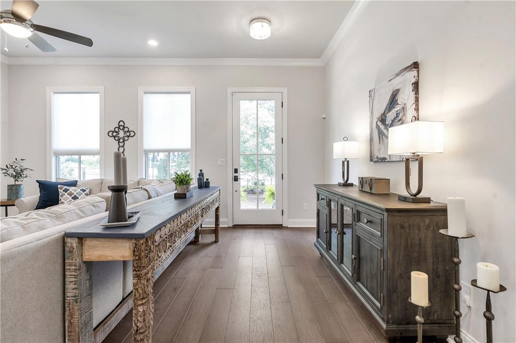 Atley - Residential