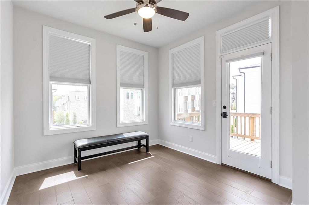 Atley - Residential