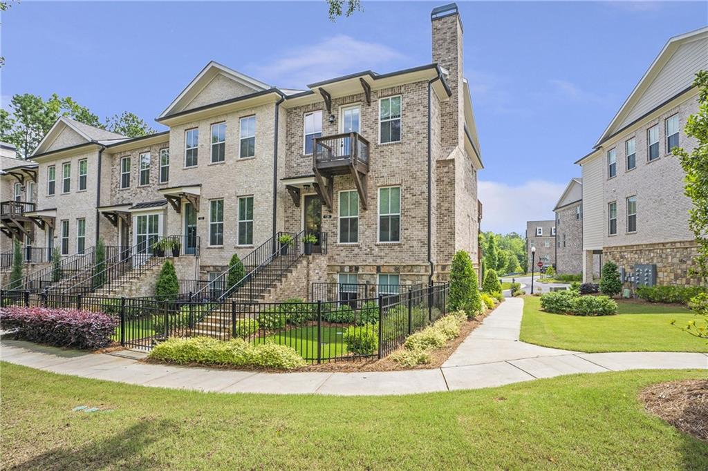 Atley - Residential