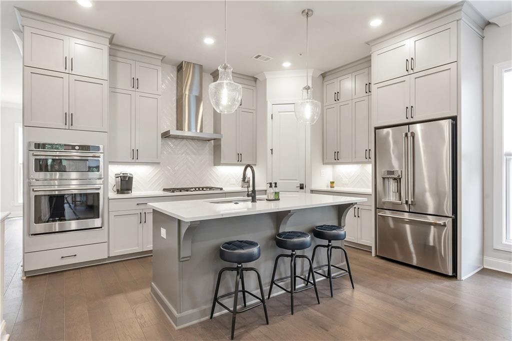 Atley - Residential