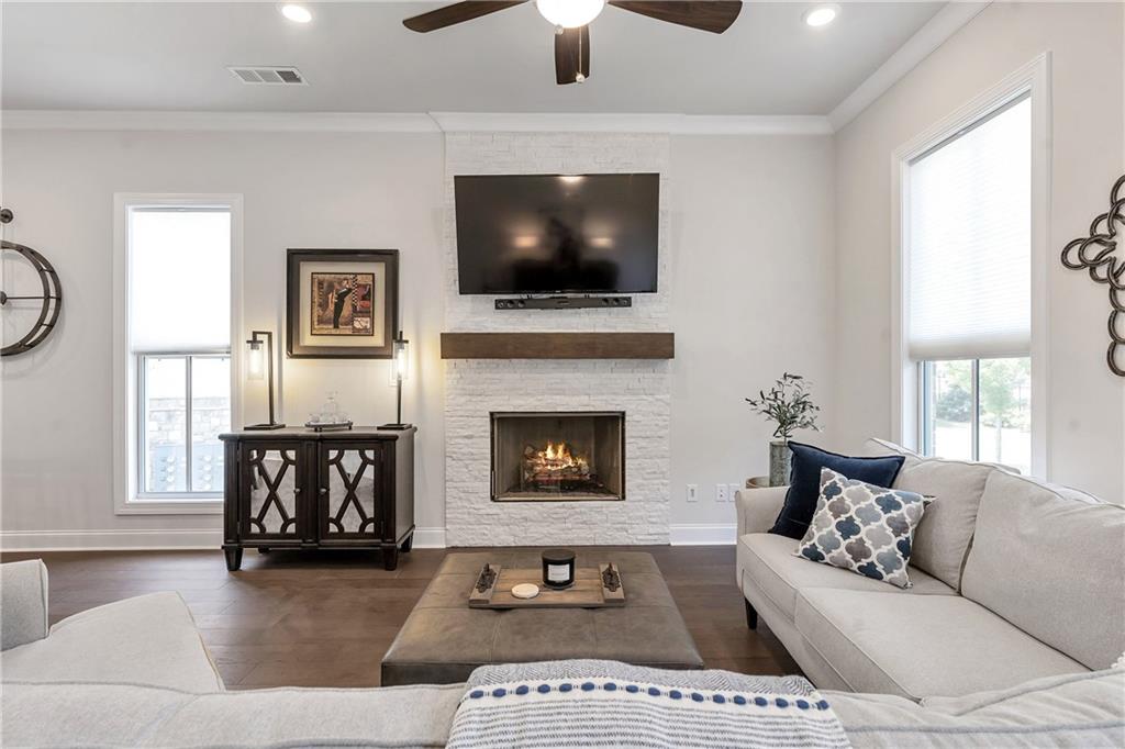 Atley - Residential
