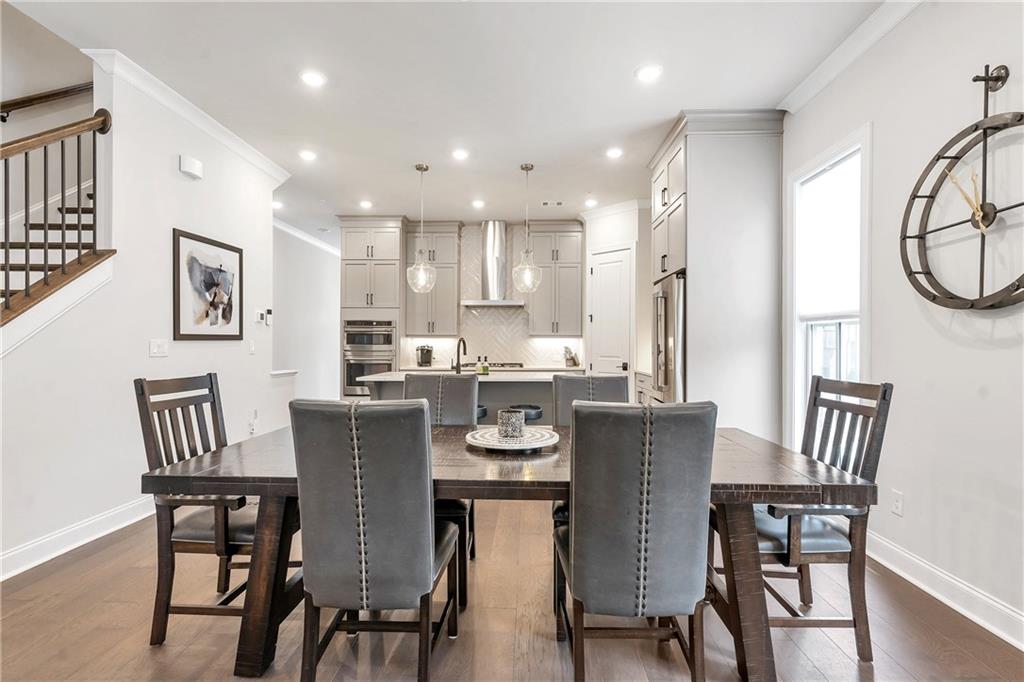 Atley - Residential