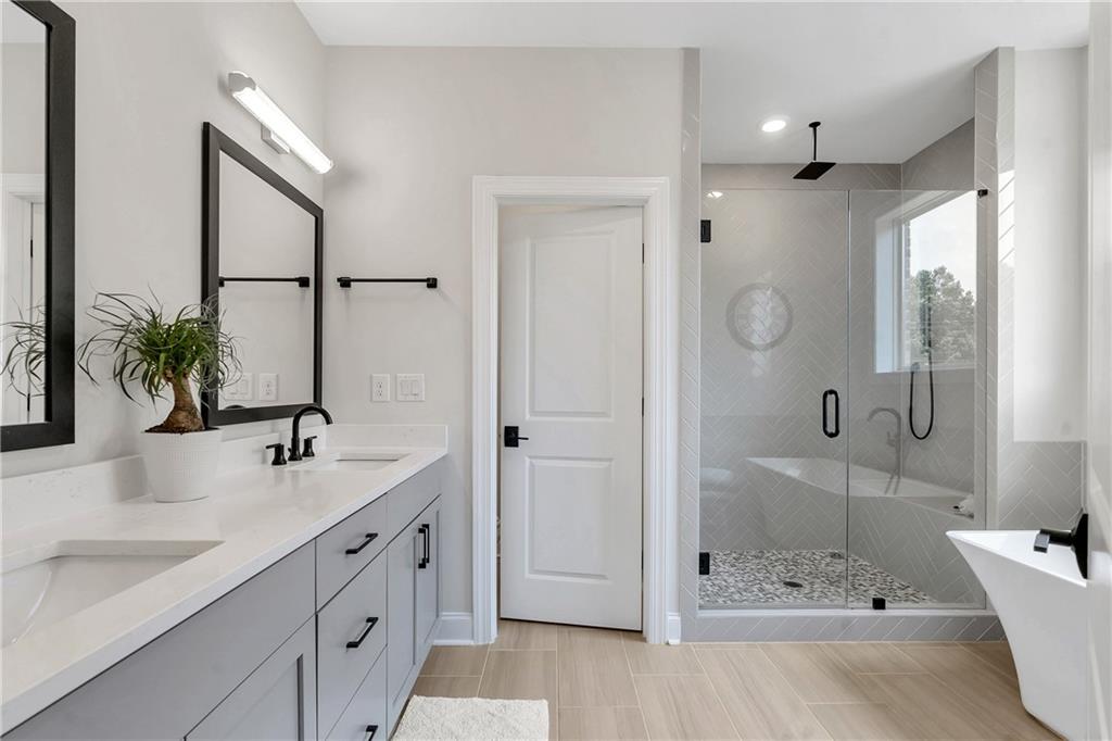 Atley - Residential