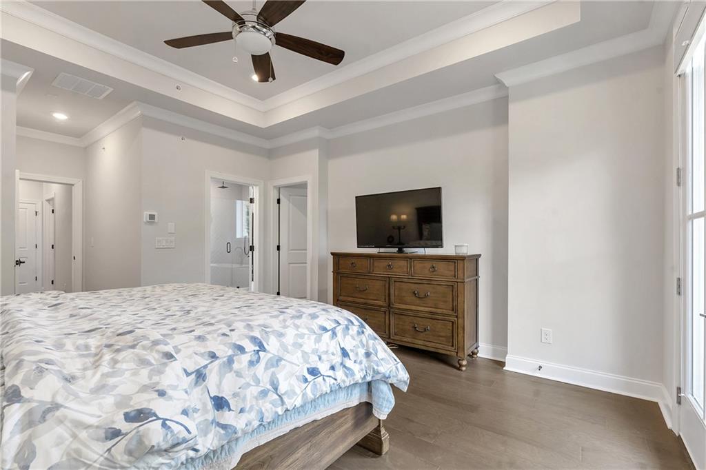 Atley - Residential