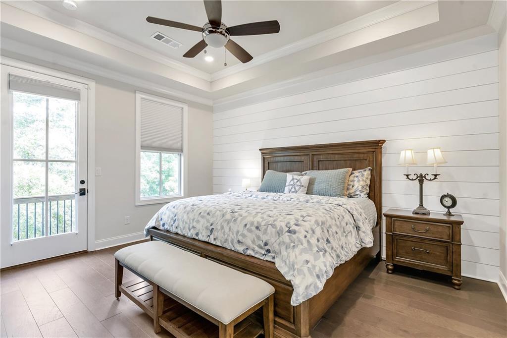 Atley - Residential