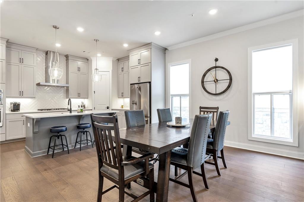 Atley - Residential