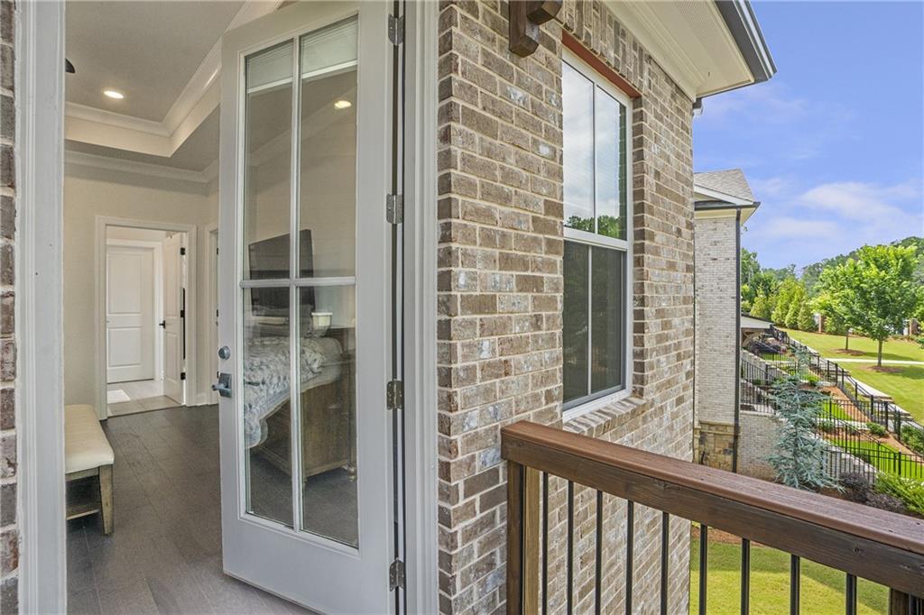 Atley - Residential