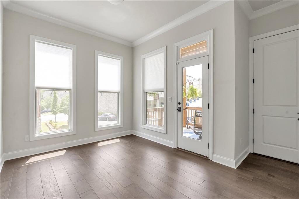Atley - Residential