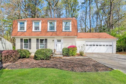 Photo of 125 N Pond Way, Roswell, GA 30076 (MLS # 7646662)