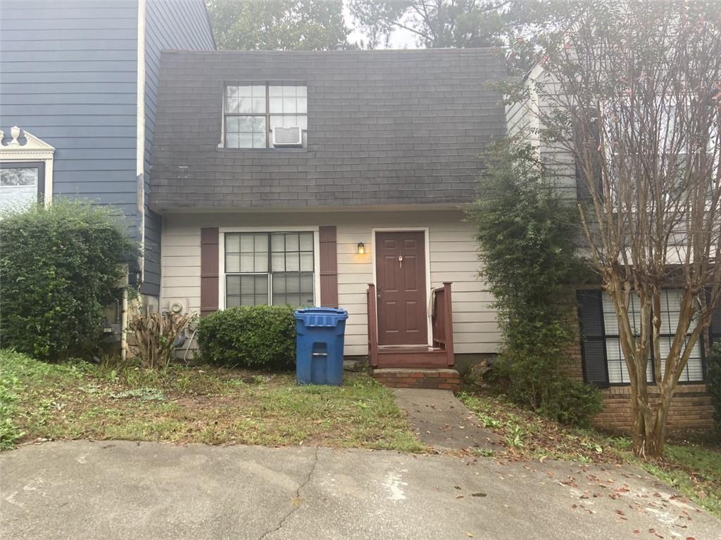 300 Flagstone Way, Austell, Georgia image 1