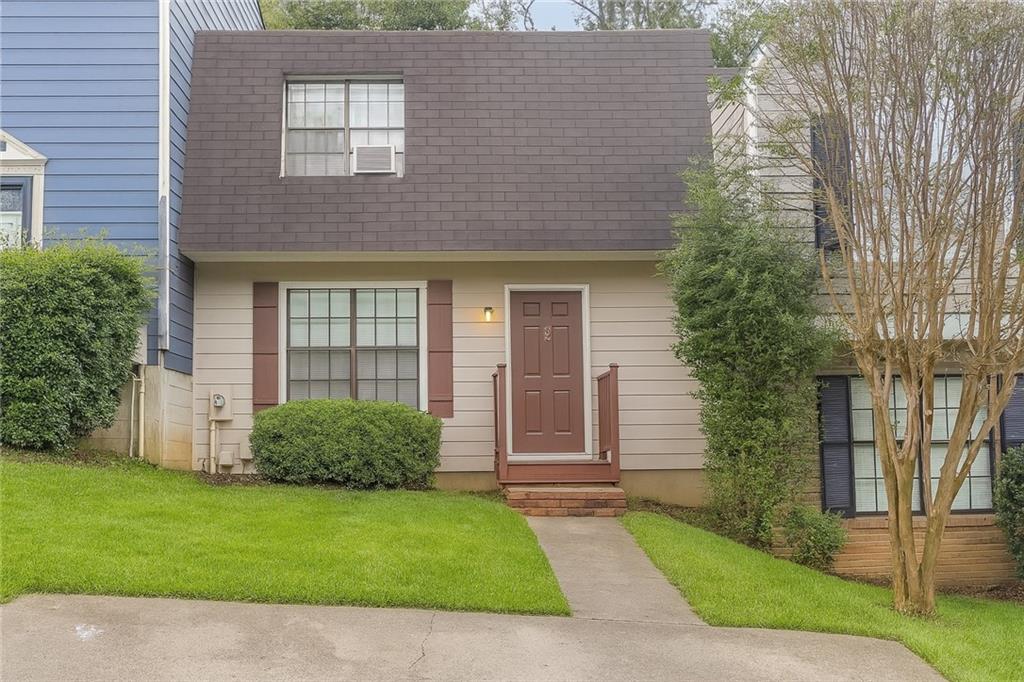 Discover an exceptional investment opportunity in the heart of Cobb County ! This well-maintained property boasts a strong rental history , this asset promises both immediate cash flow and long-term appreciation. Situated in a vibrant neighborhood and located right to Highway 20 as well as the amusement park Six Flags, this property is perfect for seasoned investors or those looking to expand their portfolio. Don’t miss out on this prime opportunity to secure your financial future!