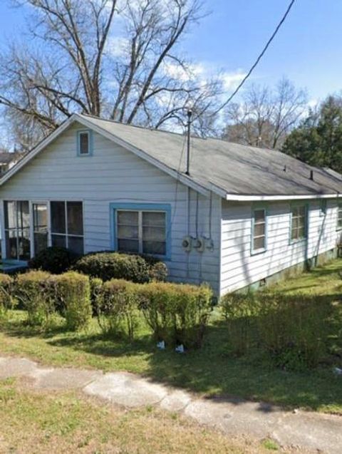 A home in LaGrange