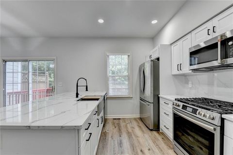 3105 Delachaise Way Norcross GA 30071