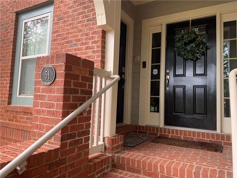 655 Mead Street SE 51 Atlanta GA 30312