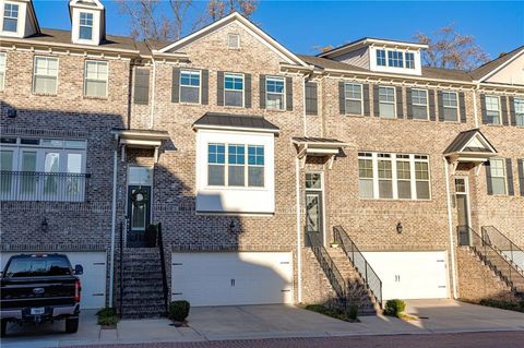 Photo of 2002 RAVEN Way W, Atlanta, GA 30341 (MLS # 7755366)