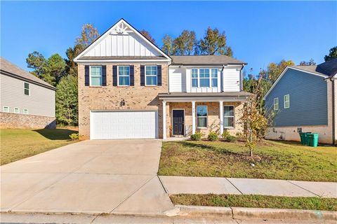 A home in Jonesboro