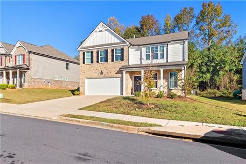 A home in Jonesboro