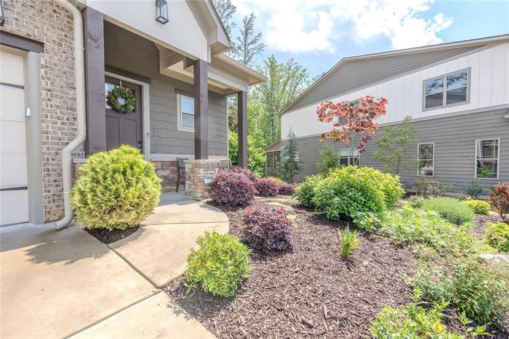 232 Heron Pointe View, Canton, Georgia image 4