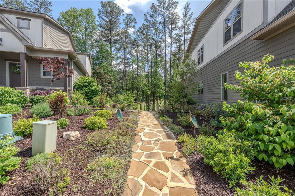 232 Heron Pointe View, Canton, Georgia image 2