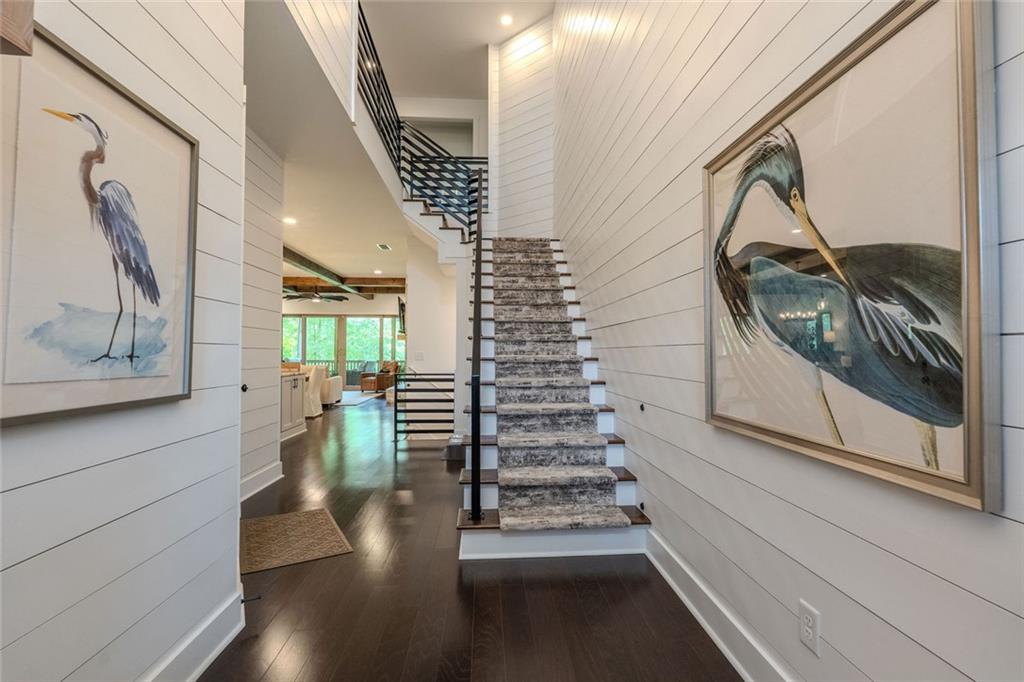 232 Heron Pointe View, Canton, Georgia image 6