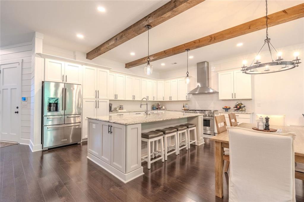 232 Heron Pointe View, Canton, Georgia image 10