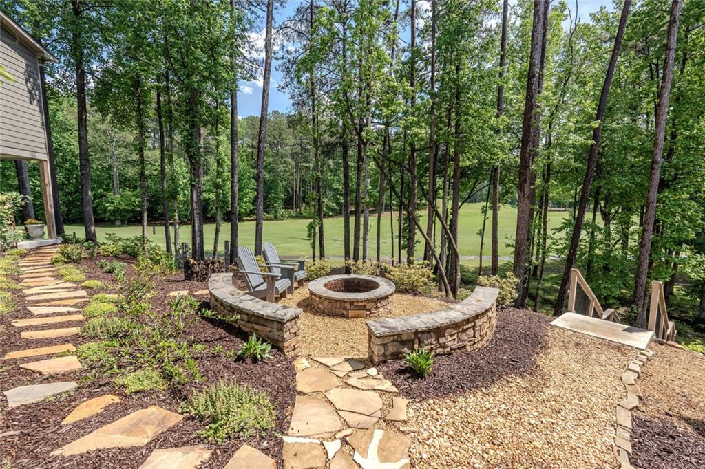 232 Heron Pointe View, Canton, Georgia image 3