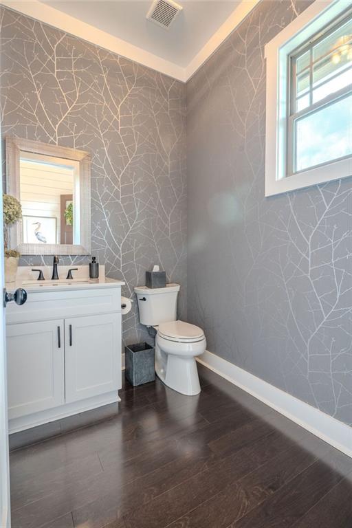 232 Heron Pointe View, Canton, Georgia image 7