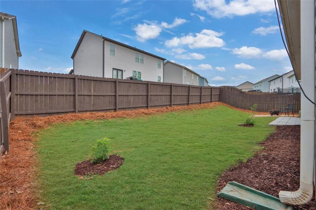 220 Starbuck Parkway, Pendergrass, Georgia image 4