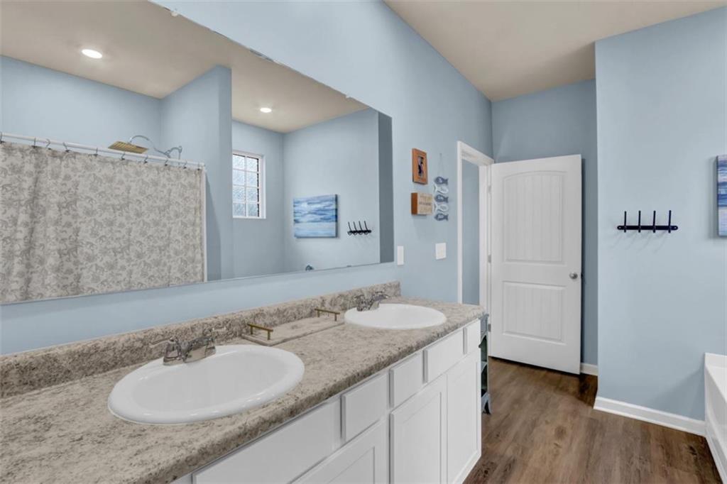 220 Starbuck Parkway, Pendergrass, Georgia image 15