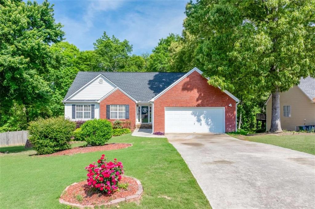 1720 Alcovy River Drive, Dacula, Georgia image 1