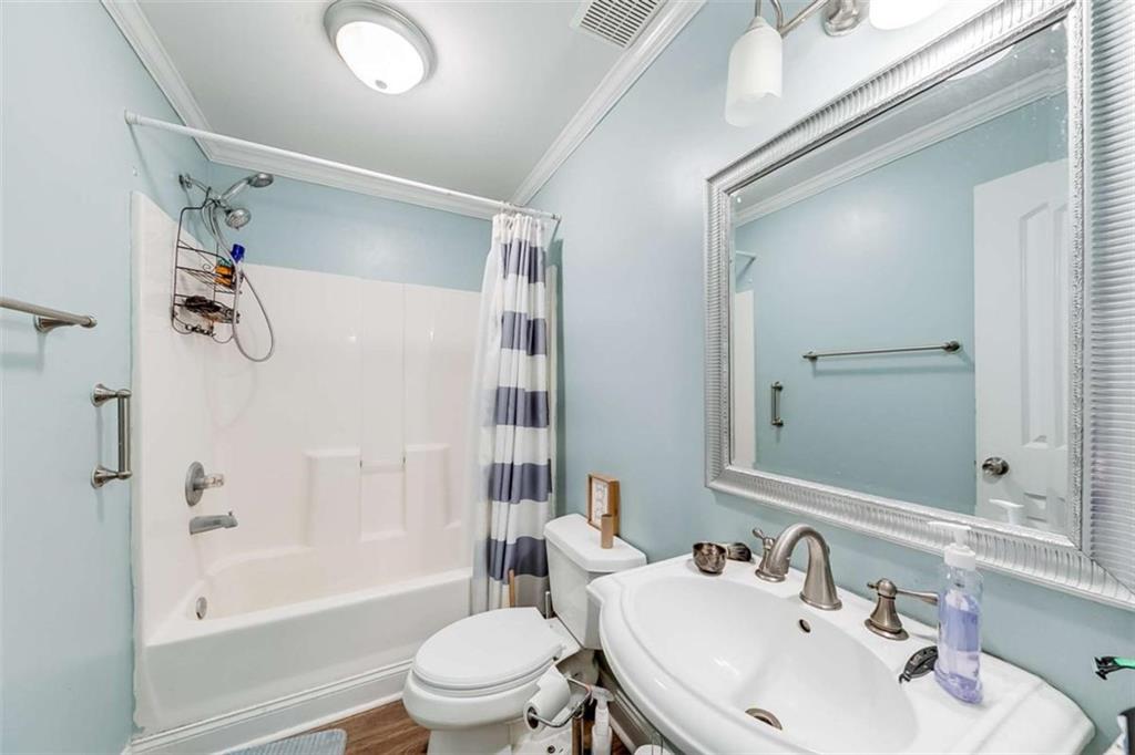 1720 Alcovy River Drive, Dacula, Georgia image 22