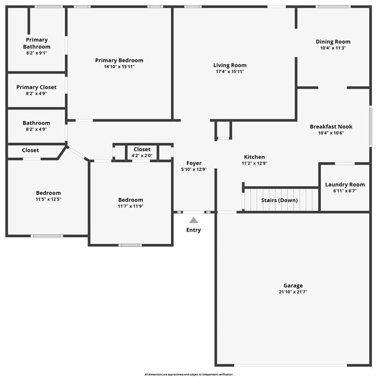 1720 Alcovy River Drive, Dacula, Georgia image 34