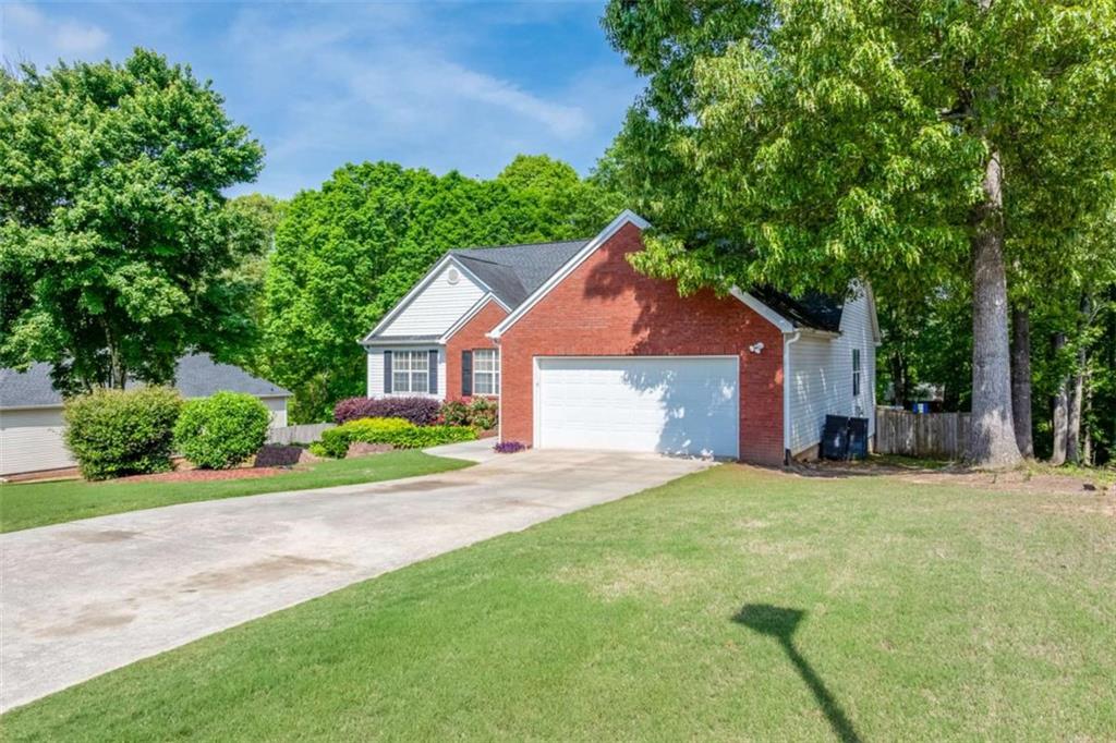 1720 Alcovy River Drive, Dacula, Georgia image 31