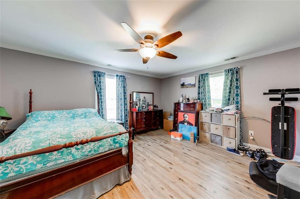 1720 Alcovy River Drive, Dacula, Georgia image 25