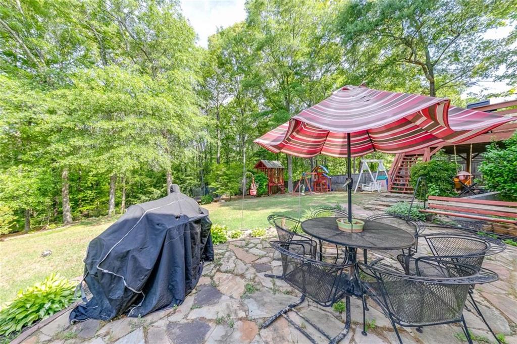 1720 Alcovy River Drive, Dacula, Georgia image 26