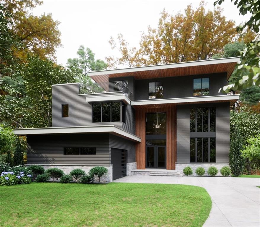 1485 Norris Place, Atlanta, Georgia image 1