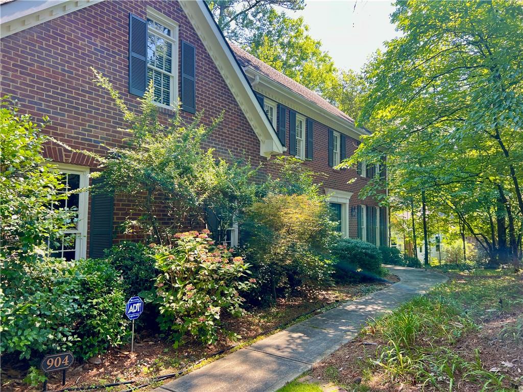 904 Willeo Place