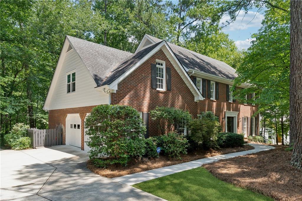904 Willeo Place