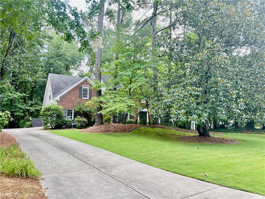 904 Willeo Place