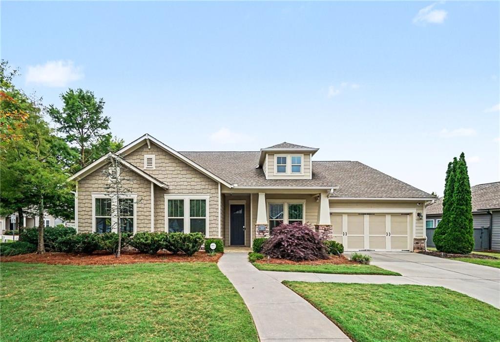 105 Sheridan Drive
