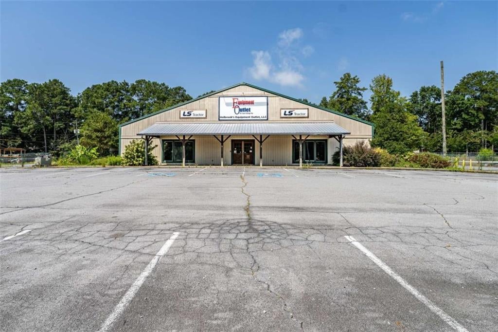 4065 Martha Berry Highway