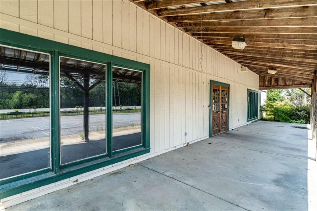 4065 Martha Berry Highway