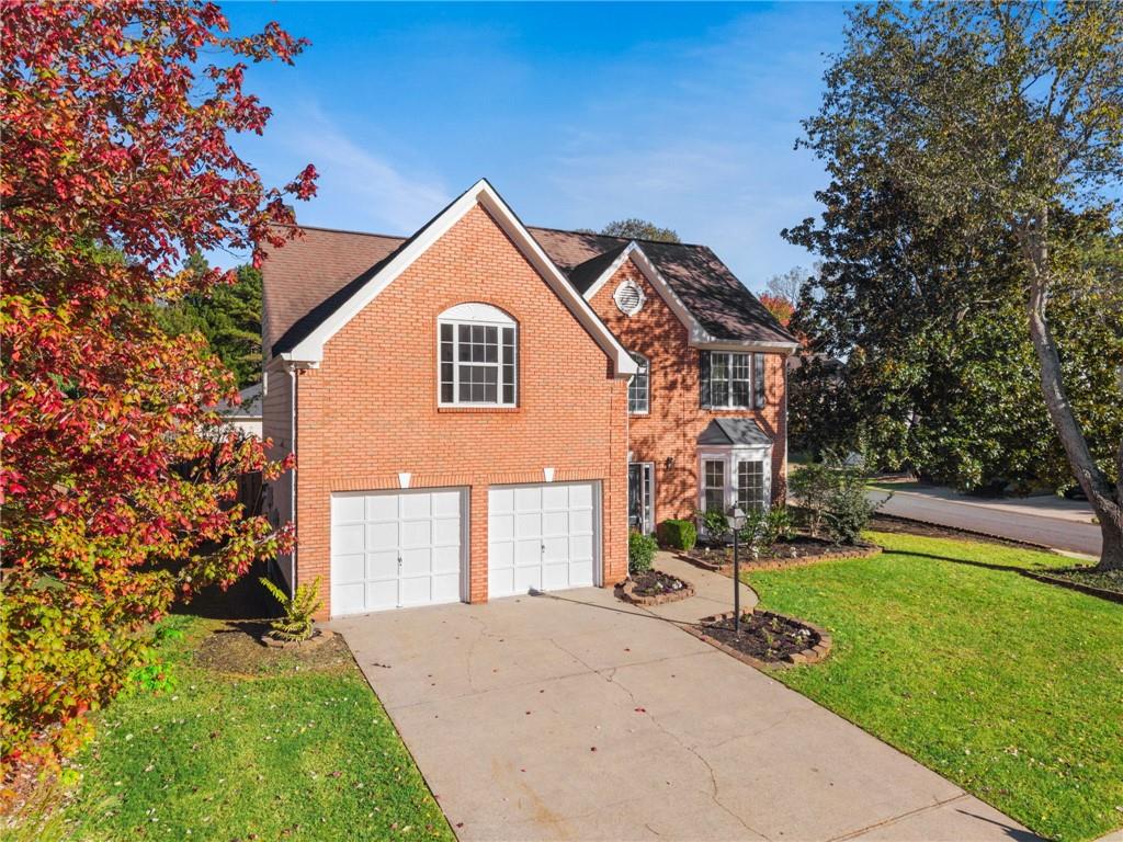1536 Pinebreeze Drive
