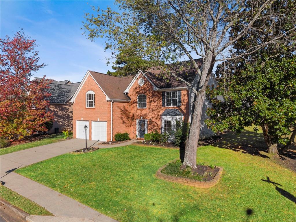 1536 Pinebreeze Drive