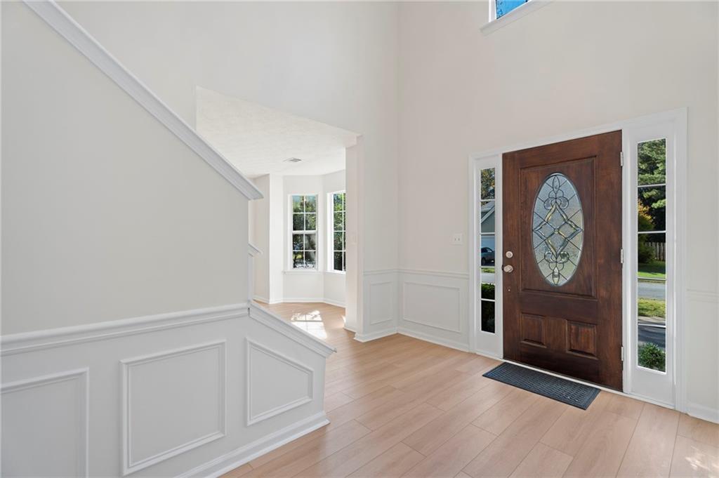1536 Pinebreeze Drive