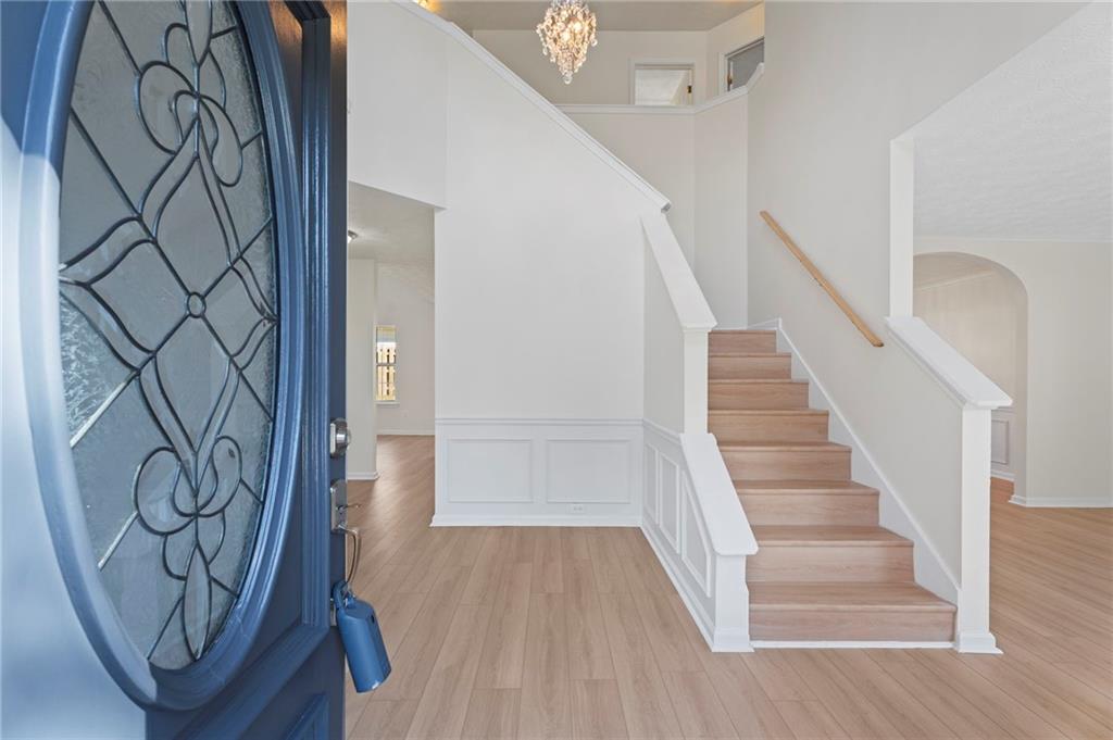 1536 Pinebreeze Drive