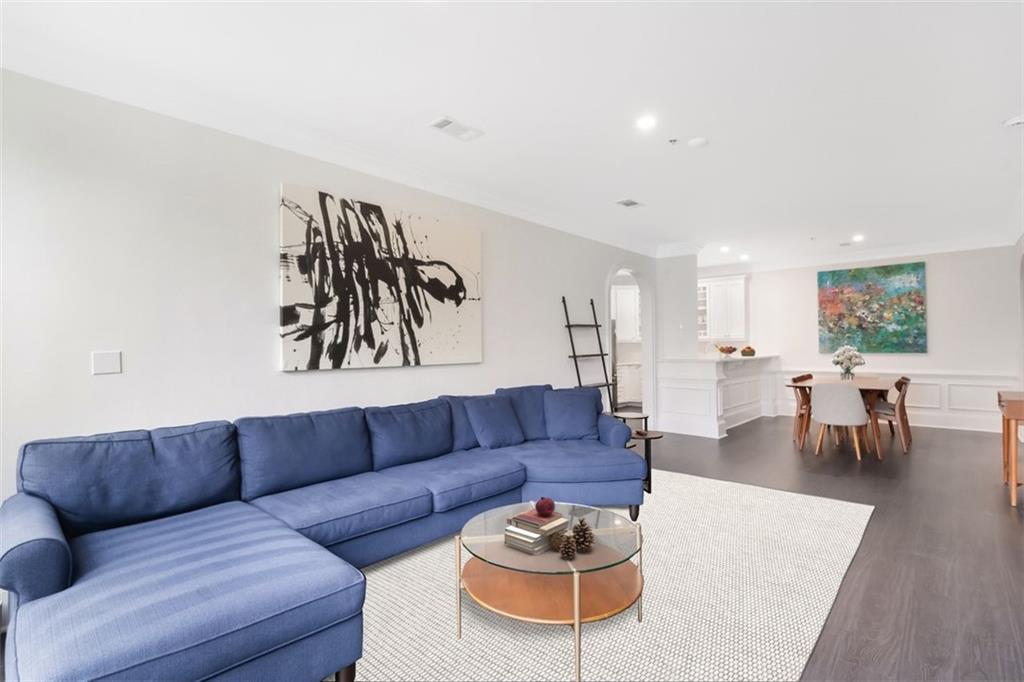 2499 Peachtree Road NE 503