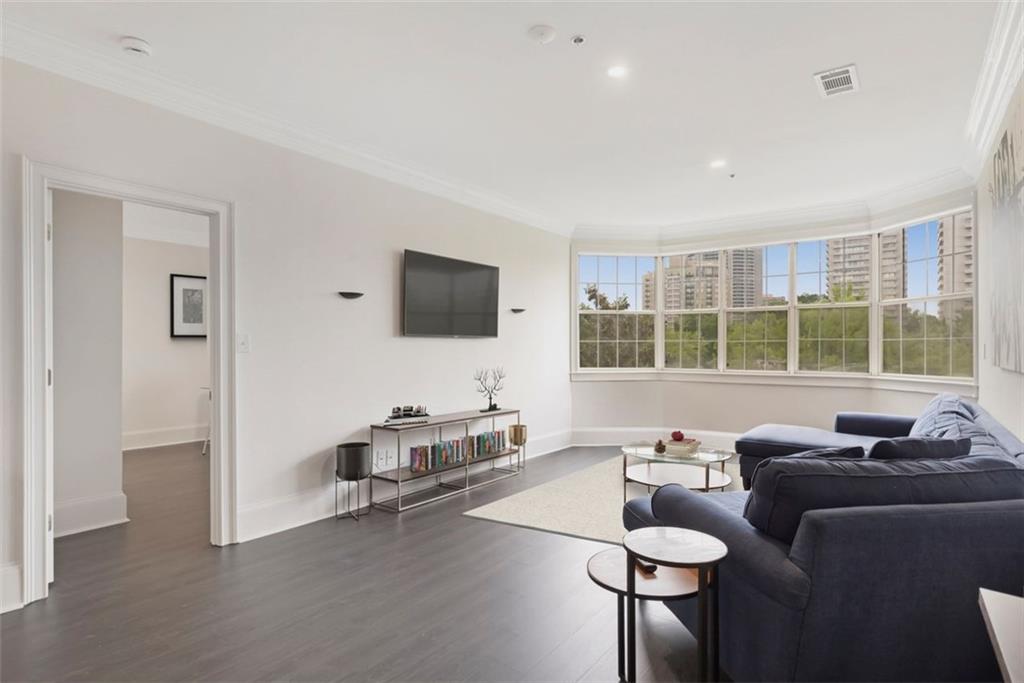 2499 Peachtree Road NE 503